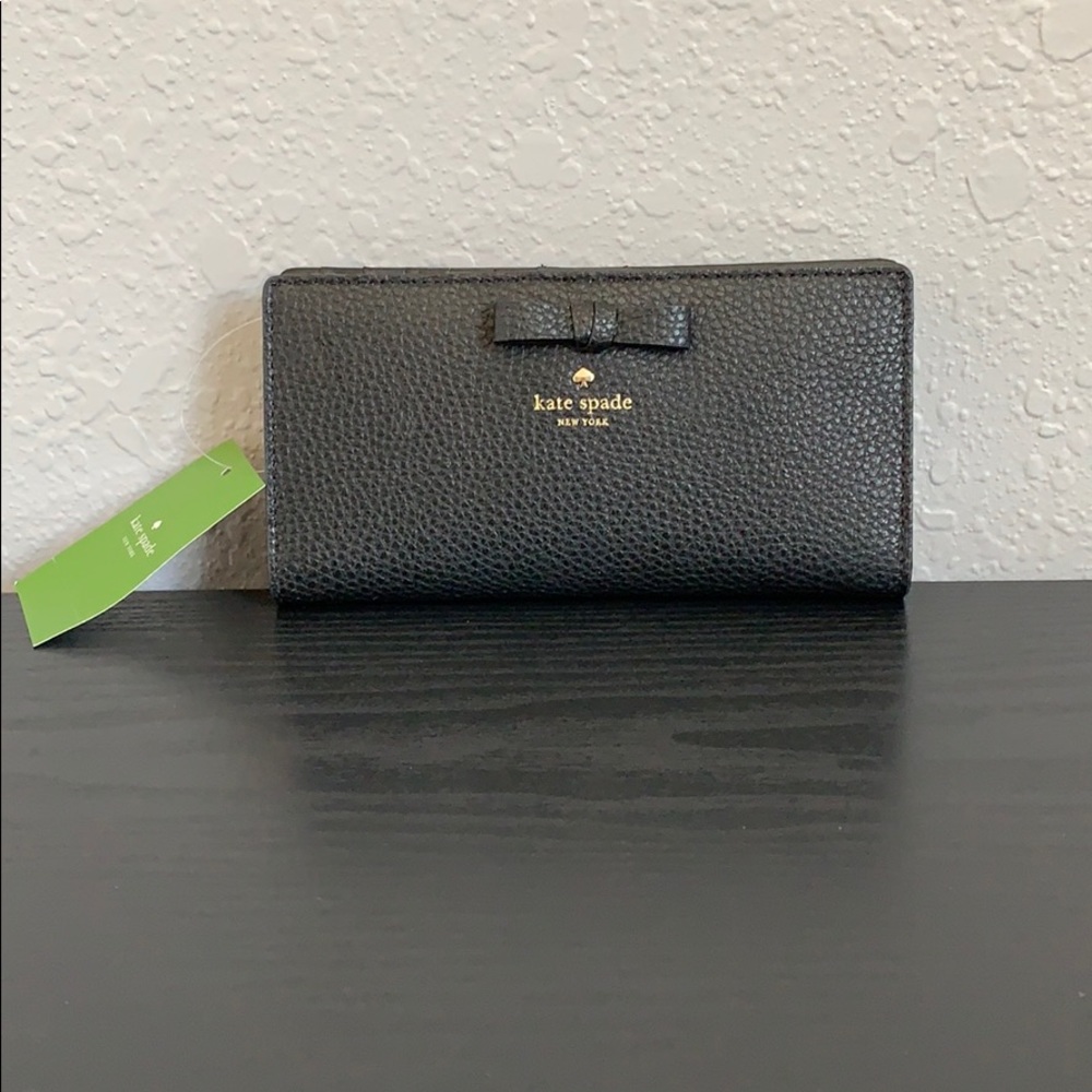 Kate Spade♠️Wallet